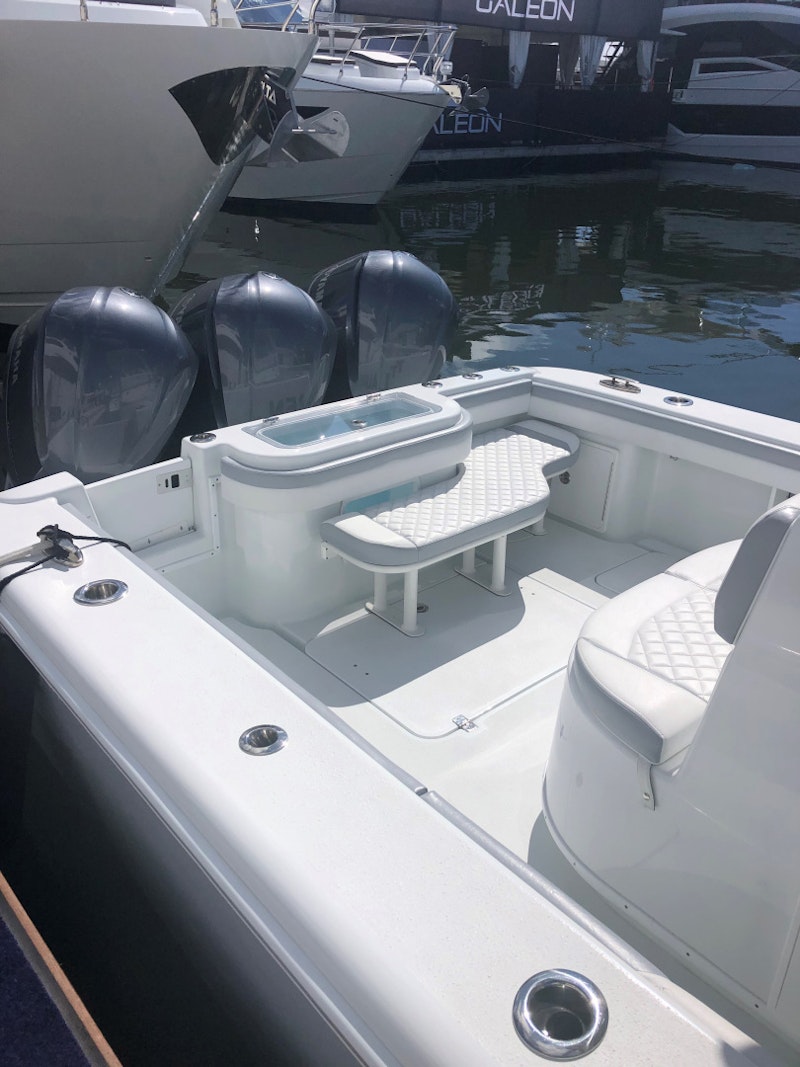 Picture Of: 36' Yellowfin 36 Offshore 2019 Yacht For Sale | 2 of 10