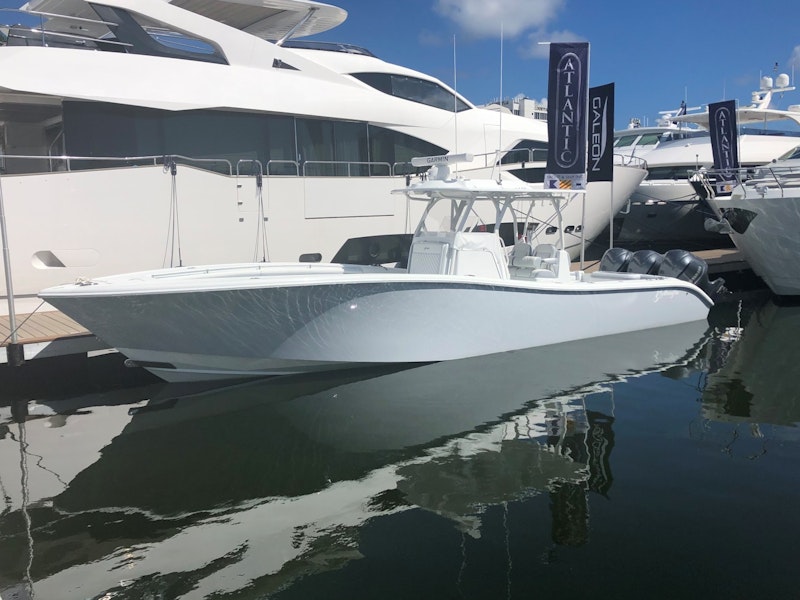 Picture Of: 36' Yellowfin 36 Offshore 2019 Yacht For Sale | 1 of 10