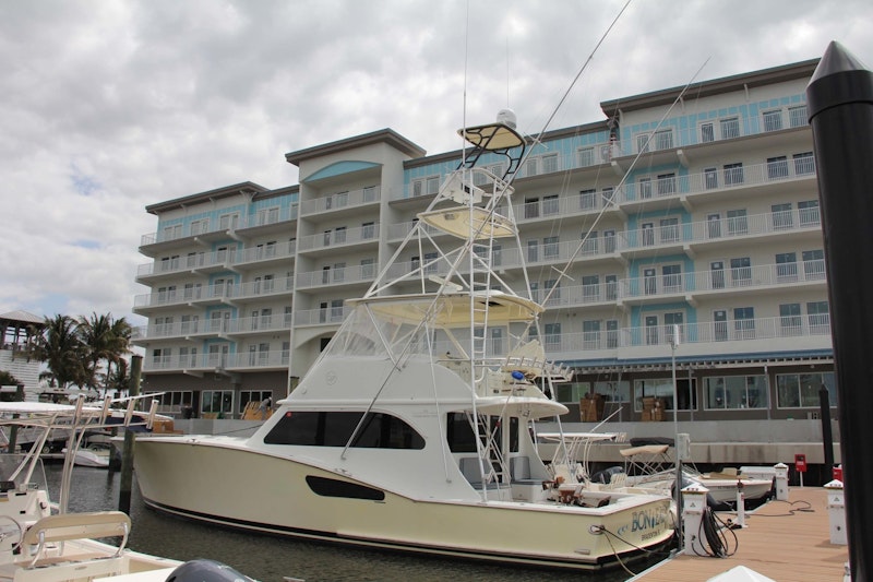 Picture Of: 54' Vicem Sportfish 2005 Yacht For Sale | 1 of 43