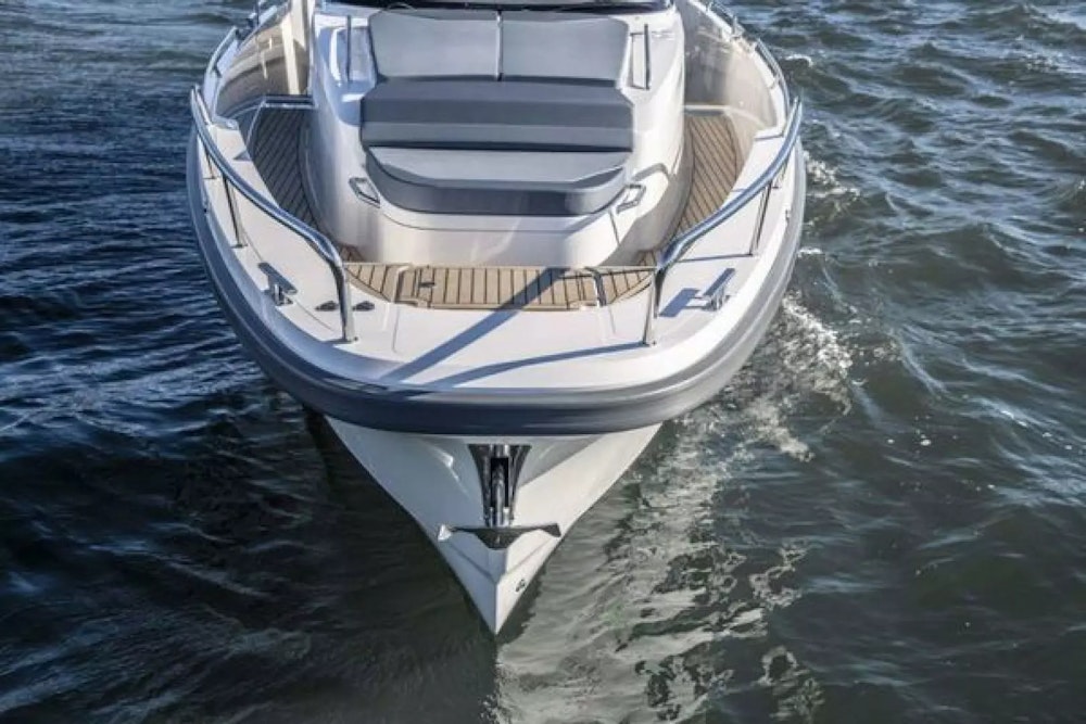 Nimbus T11 #80 Yacht For Sale