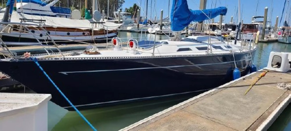 Ranger Yachts 37 Yacht For Sale