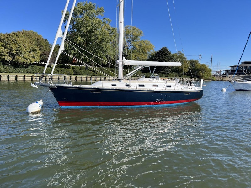 Tartan 365 Yacht For Sale