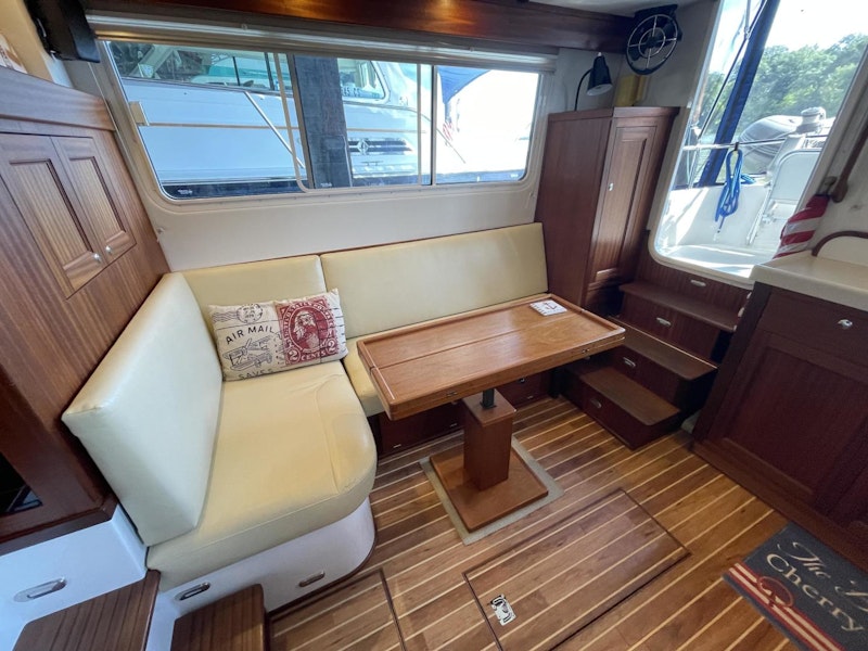 Picture Of: 34' Nordic Tugs 34 Trawler 2014 Yacht For Sale | 2 of 34