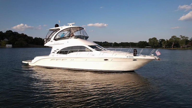 Sea Ray  Yacht For Sale