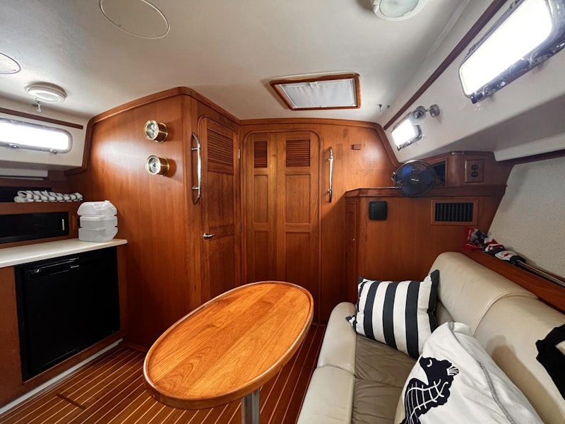 Packet Craft 360 Yacht For Sale