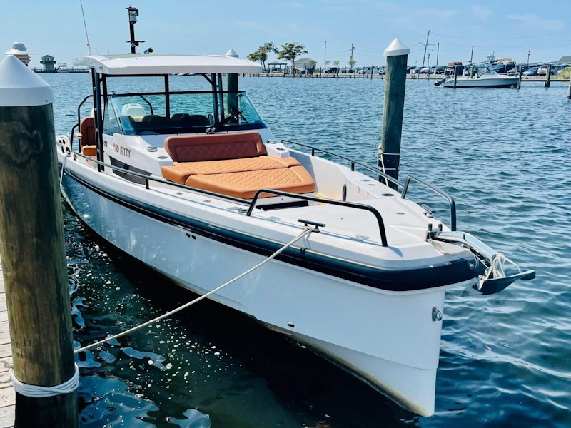 Axopar Brabus Yacht For Sale