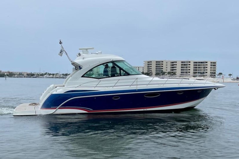 Formula 45 Yacht Yacht For Sale