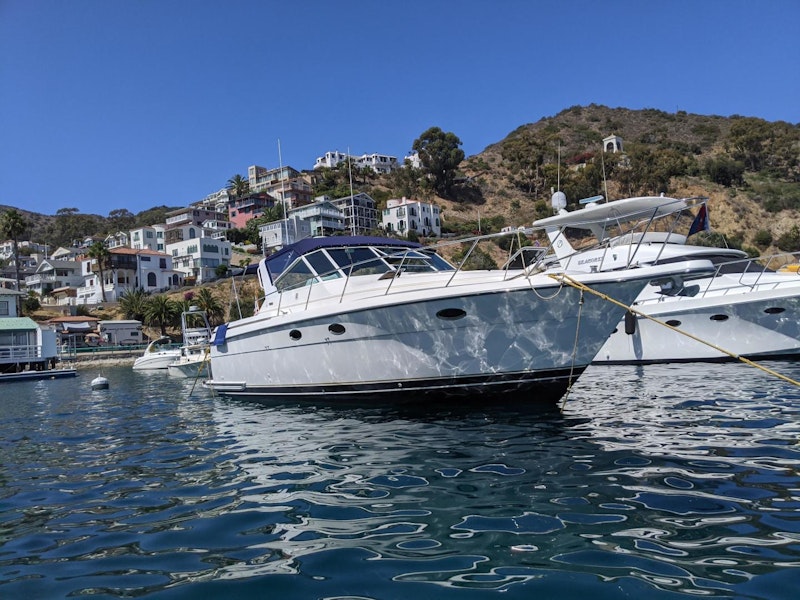 Tiara Yachts 3500 Express Yacht For Sale