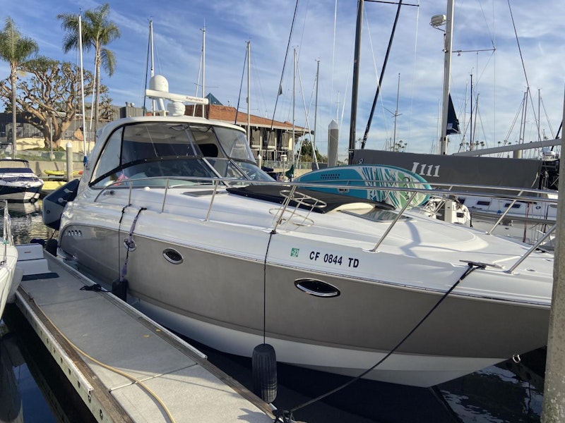 Chaparral 350 Signature Yacht For Sale