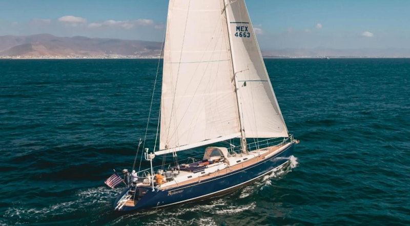 Custom 2001 / 66 Yacht For Sale