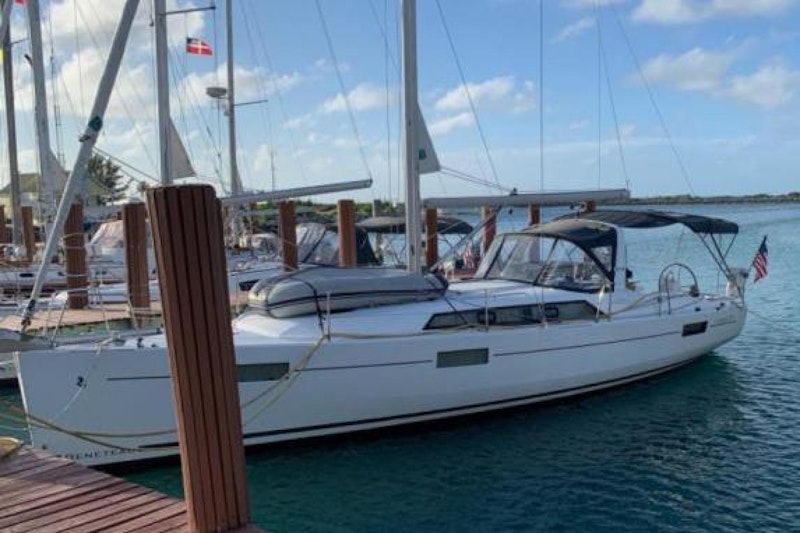 Beneteau 41.1 Yacht For Sale