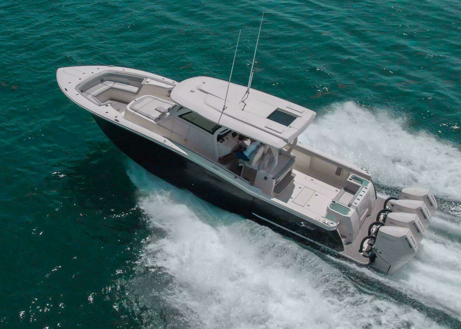 2023 Xpress H190 BAY | Southaven RV & Marine