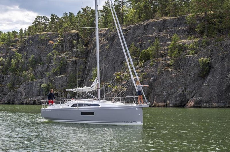 Beneteau Oceanis 30.1 Yacht For Sale