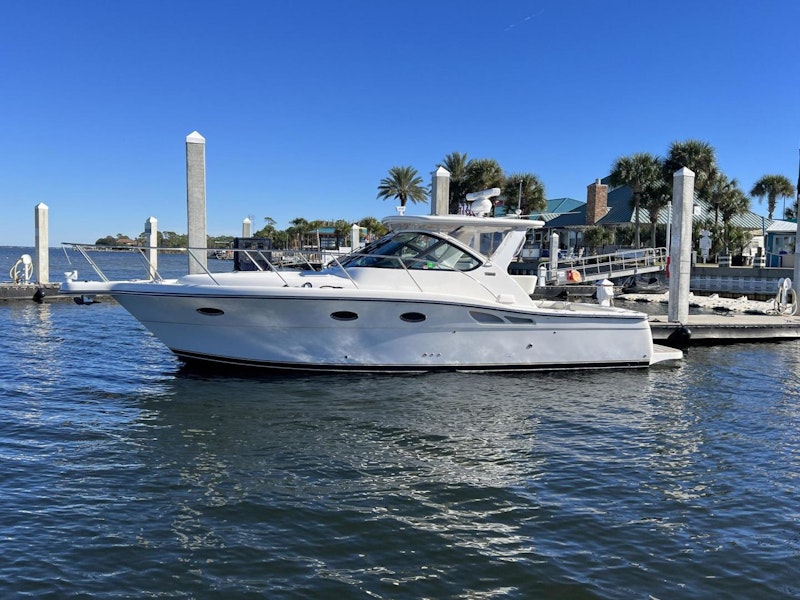 Tiara Yachts 3200 Open Yacht For Sale