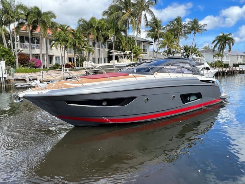 Azimut Atlantis Yacht For Sale