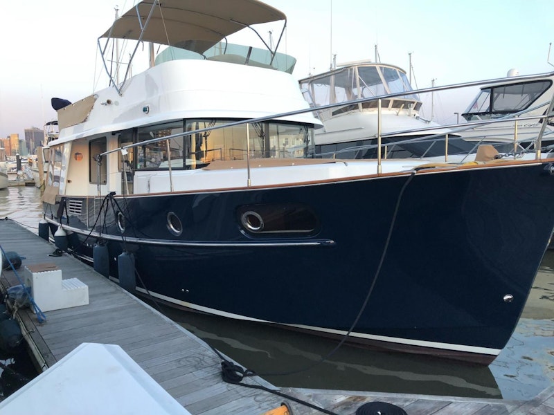 Beneteau  Yacht For Sale