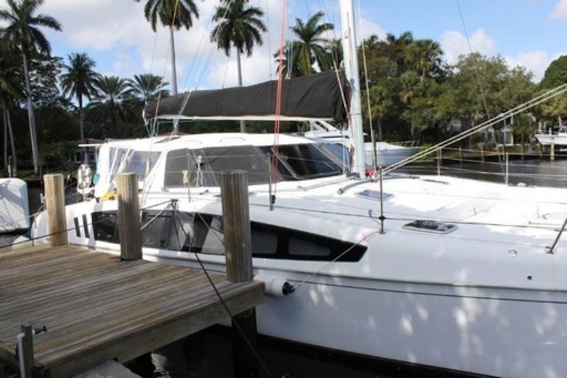 SEAWIND CATAMARANS Seawind 1260 Yacht For Sale