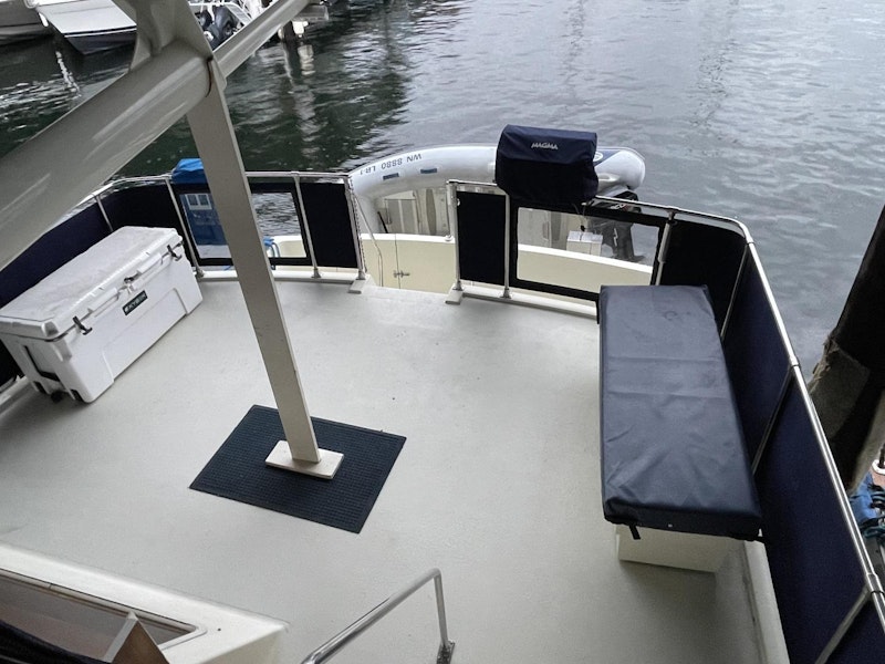 Tollycraft  Yacht For Sale