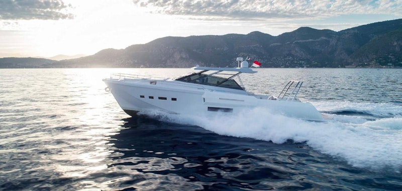 Ice Yachts  Yacht For Sale
