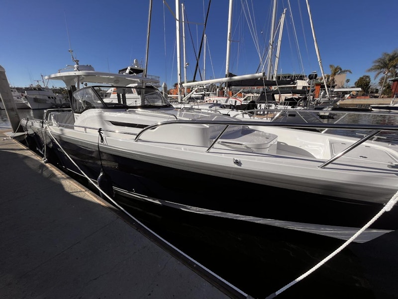 Nimbus T11 #193 Yacht For Sale