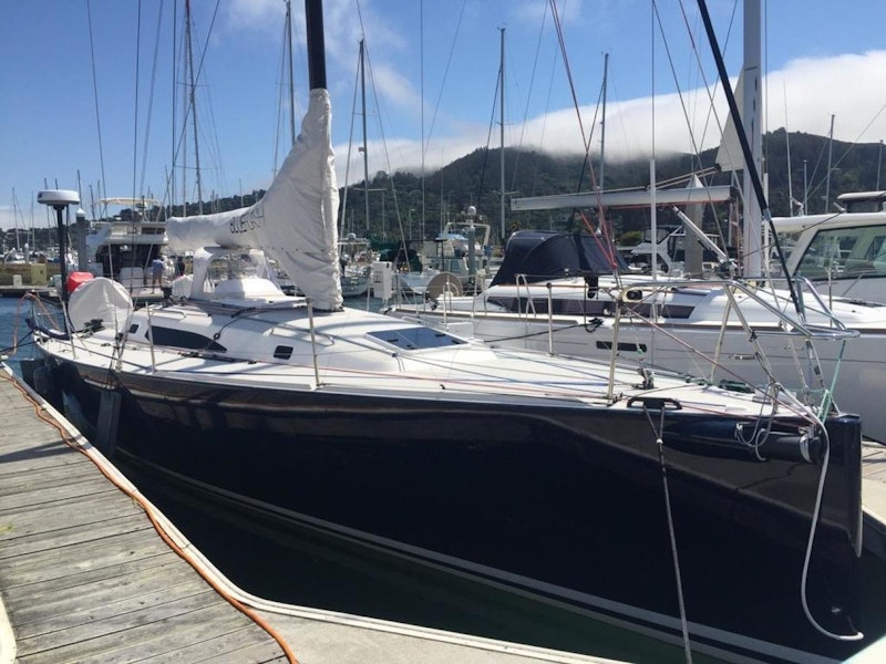 J Boats 121 Yacht For Sale