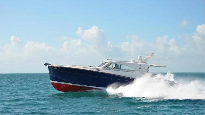 Oyster LD43 Yacht For Sale