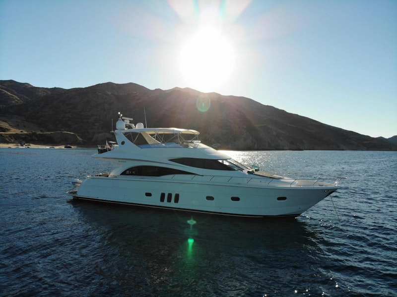 Marquis  Yacht For Sale