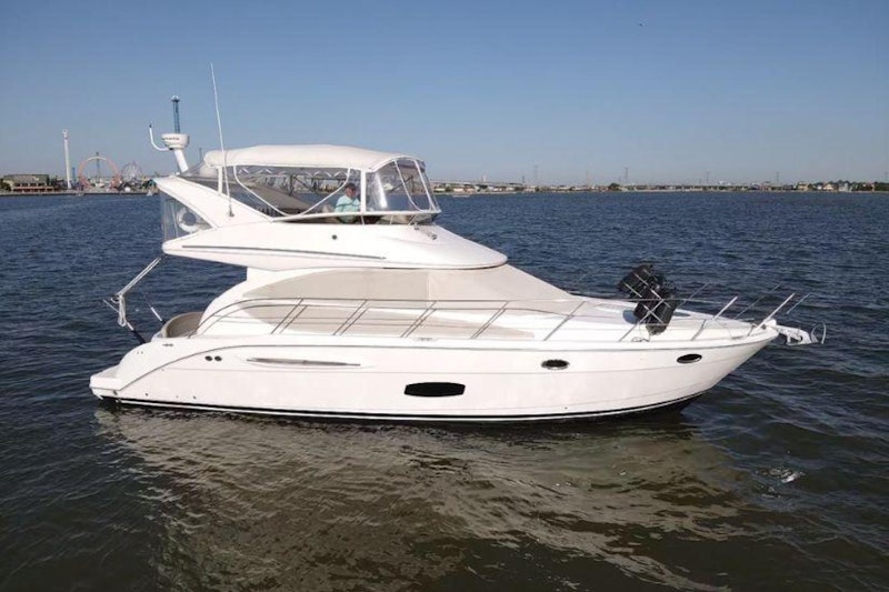 Meridian 391 Motor Yacht Yacht For Sale