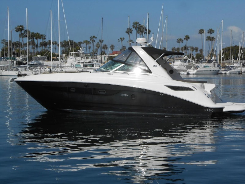Sea Ray Sundancer 350 Yacht For Sale