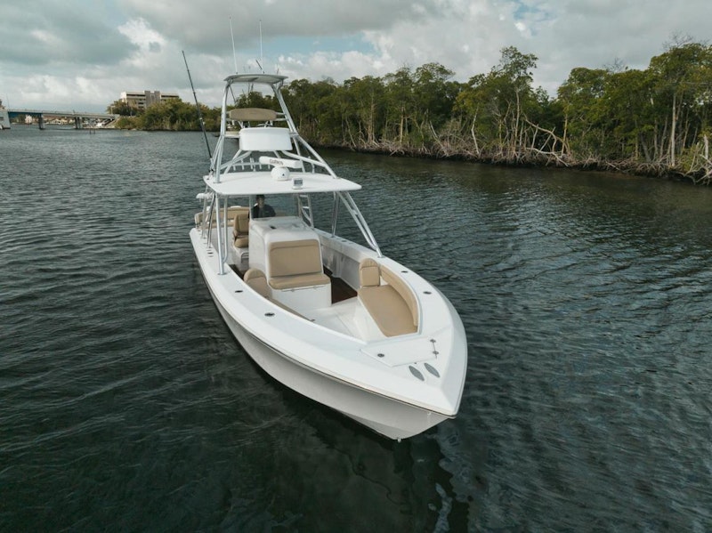 Bahama  Yacht For Sale