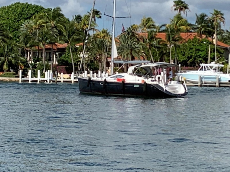 Jeanneau  Yacht For Sale