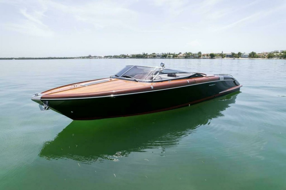 Riva  Yacht For Sale