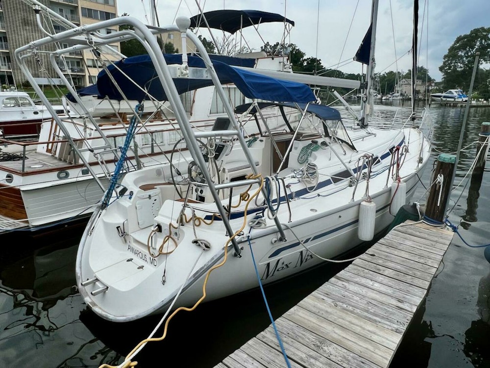 Bavaria 36 Yacht For Sale