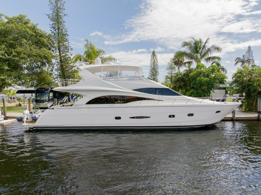 Marquis  Yacht For Sale