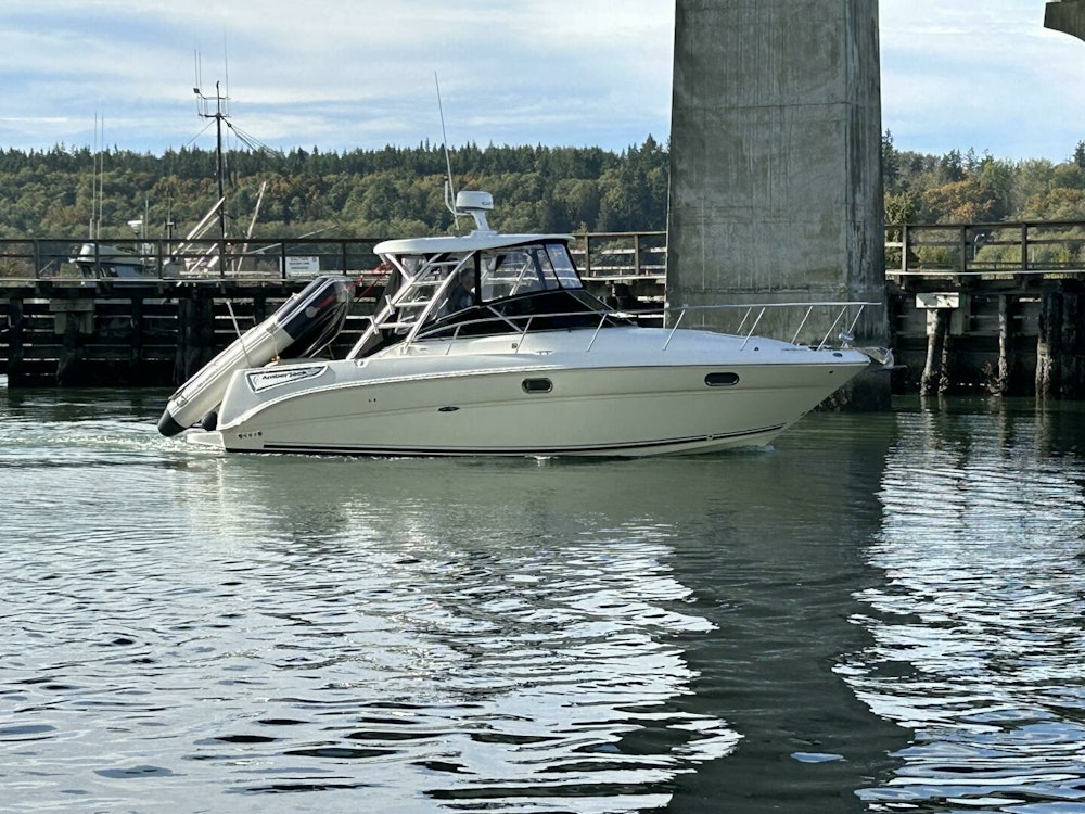 Sea Ray  Yacht For Sale