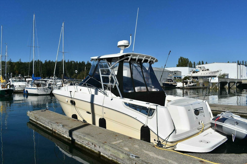 Sea Ray  Yacht For Sale