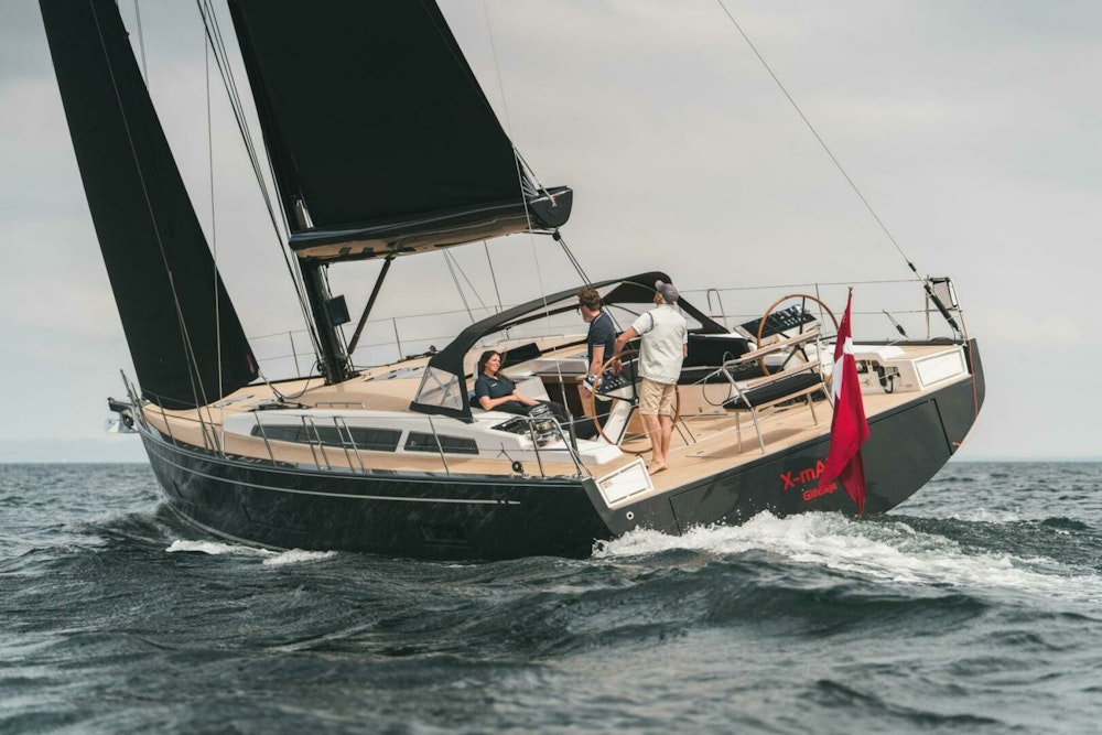 X-Yachts X5.6 Yacht For Sale