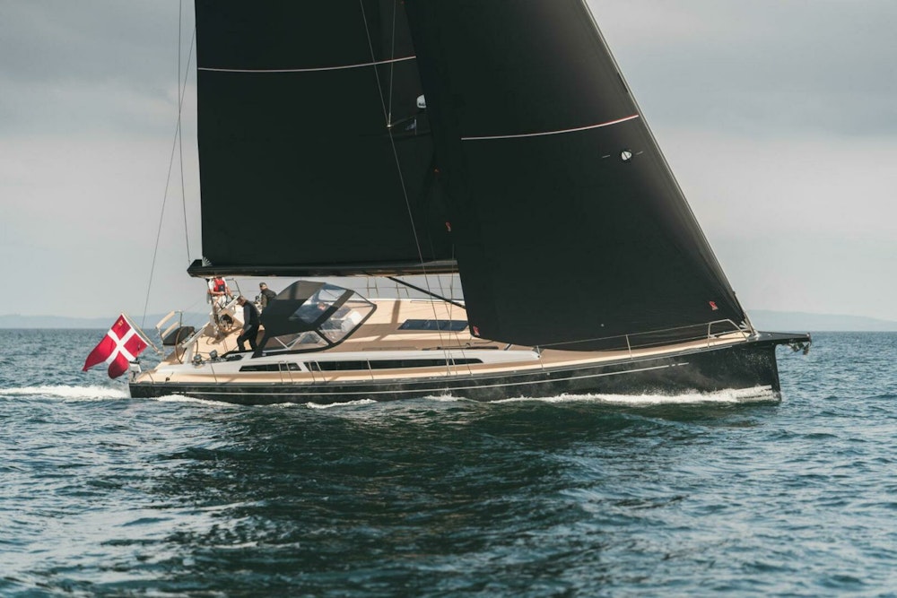 X-Yachts X5.6 Yacht For Sale