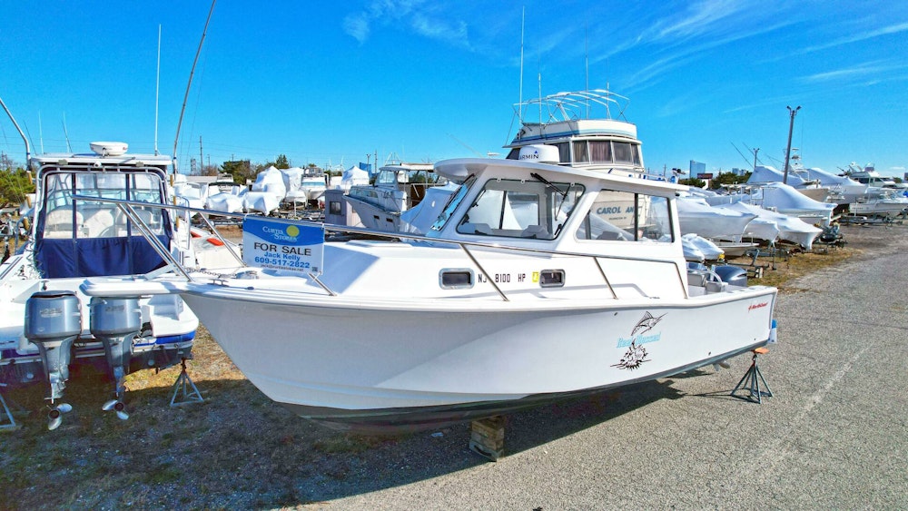 North Coast  Yacht For Sale