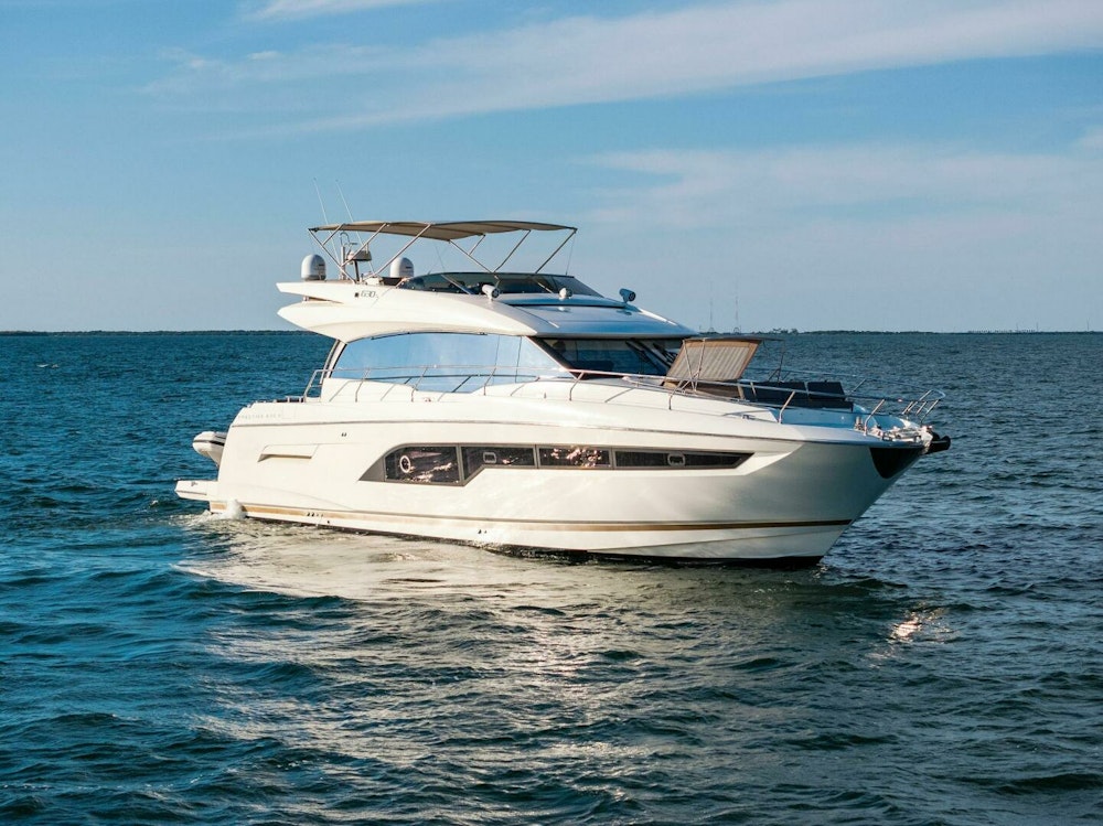 Prestige 630 S Yacht For Sale