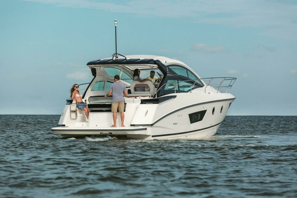 Beneteau  Yacht For Sale