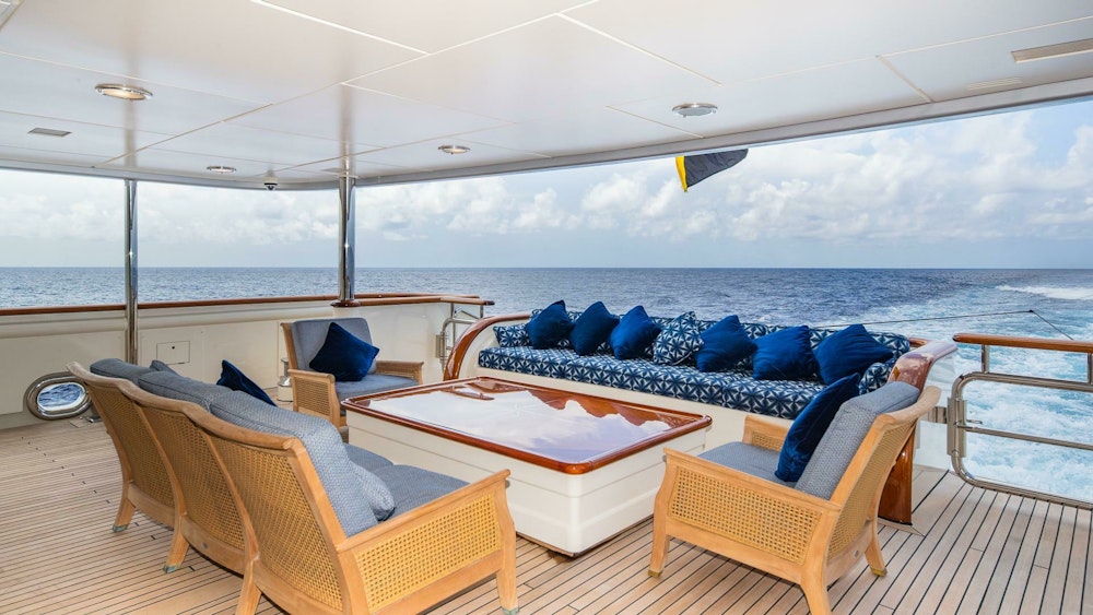 Amels  Yacht For Sale