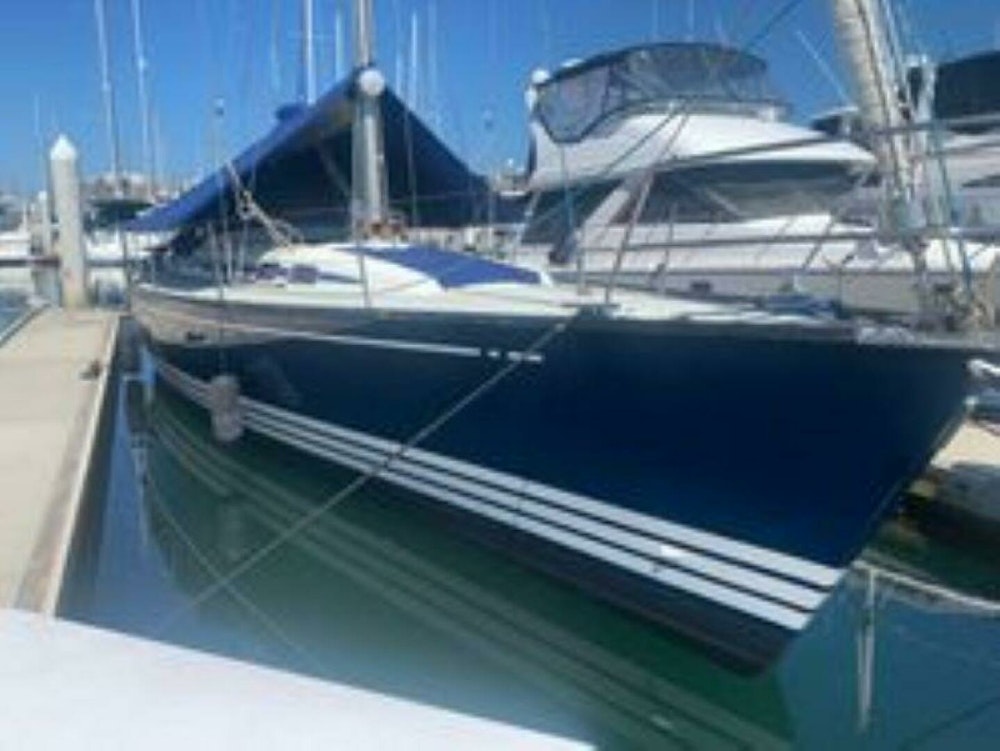 X-Yachts X-482 Yacht For Sale