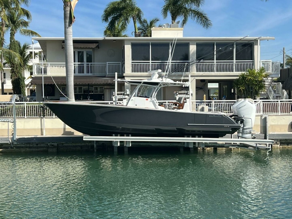 Valhalla Boatworks  Yacht For Sale