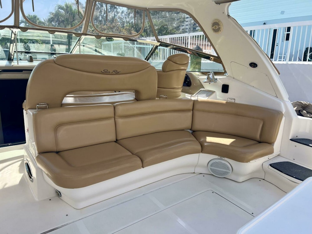 Sea Ray 46 Sundancer Yacht For Sale
