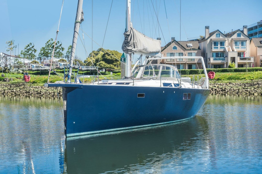 Hanse  Yacht For Sale