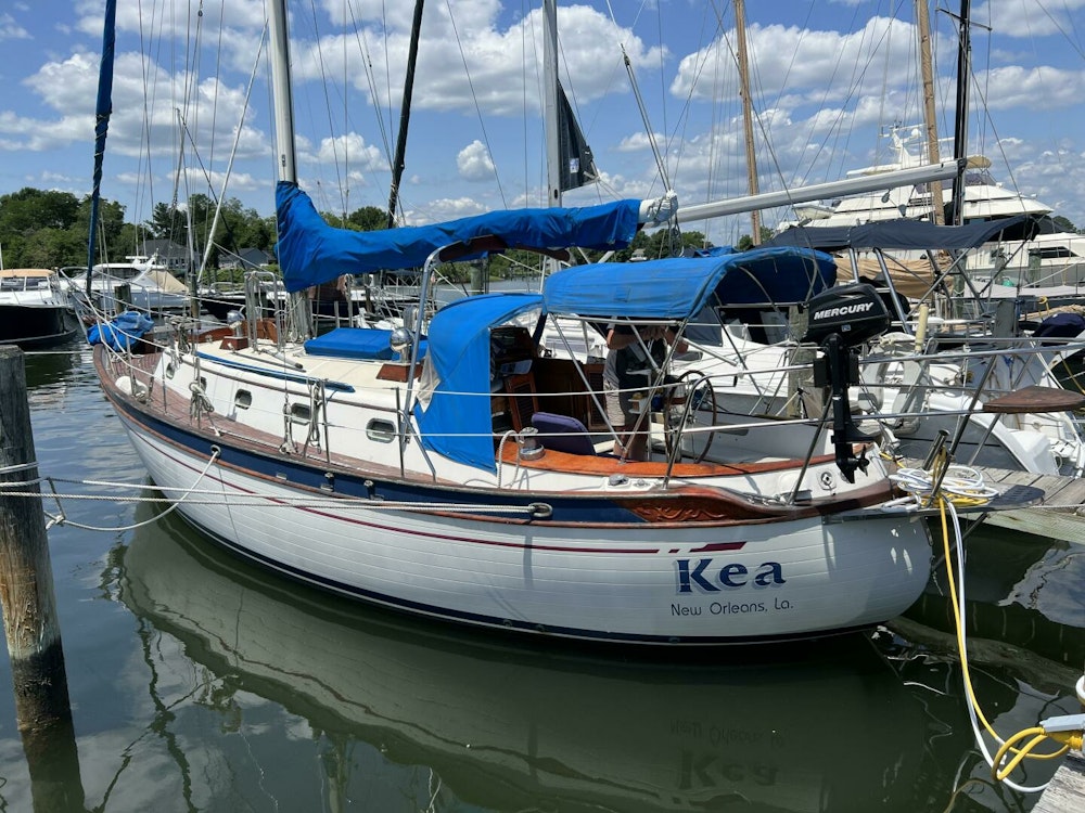 Ta Shing Tashiba Yacht For Sale