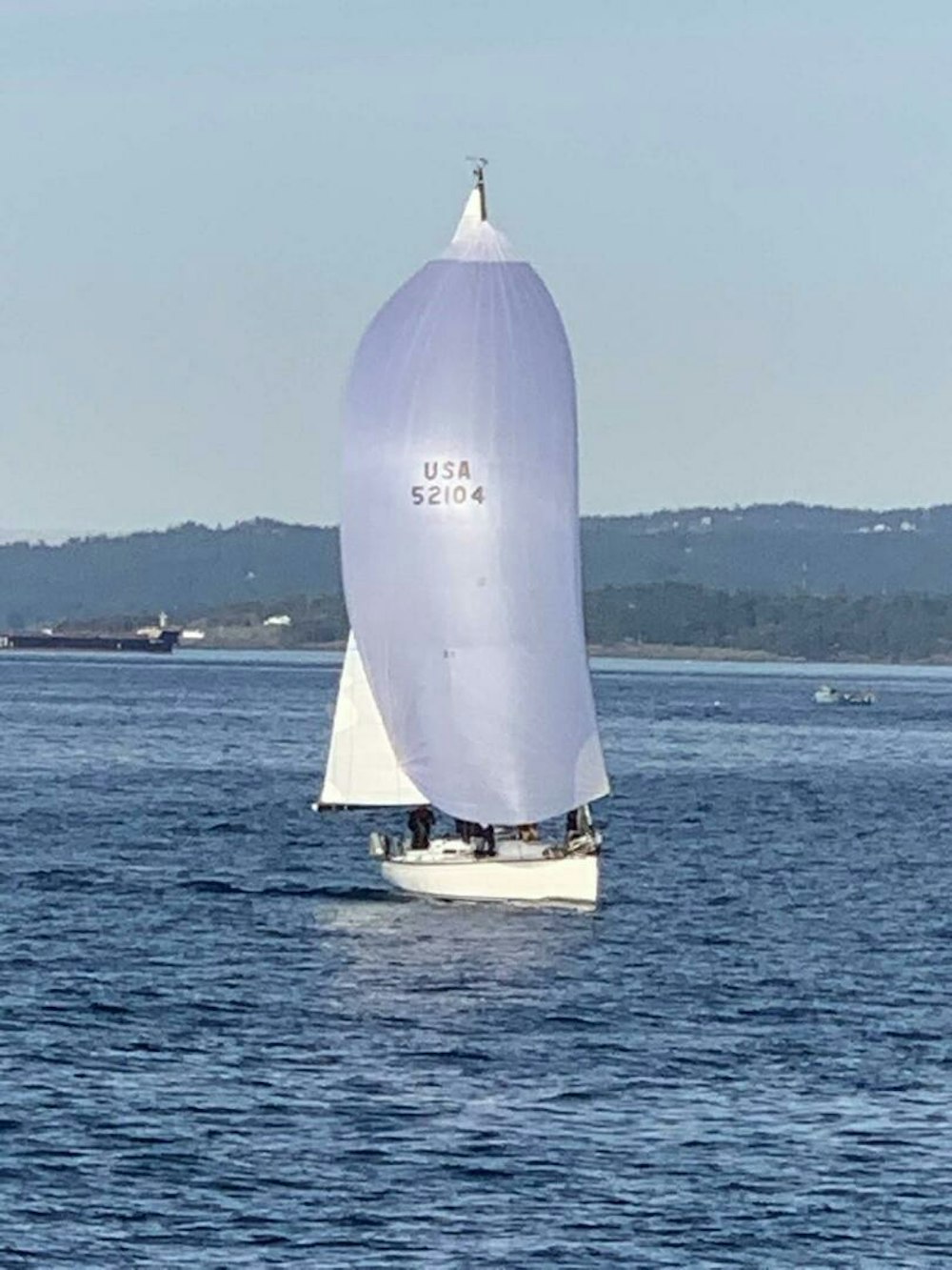 C&C 115 Yacht For Sale