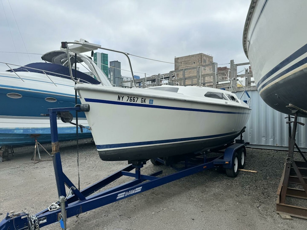 Catalina  Yacht For Sale