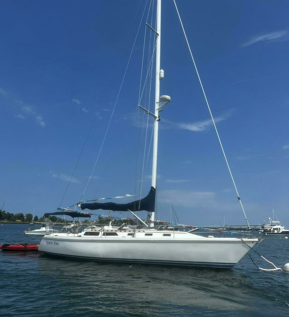 Catalina  Yacht For Sale